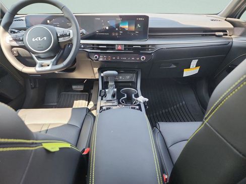 New 2026 Kia K5 GT image 9