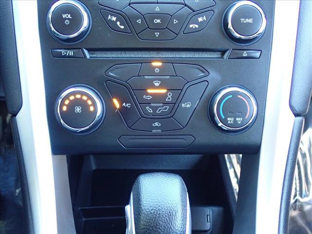 Used 2013 Ford Fusion SE FWD image 16