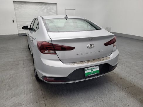 Used 2019 Hyundai Elantra Value Edition FWD image 6