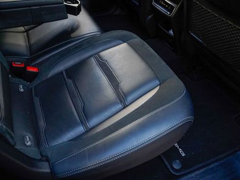 Used 2021 Mercedes-Benz GLS 63 AMG 4MATIC image 82