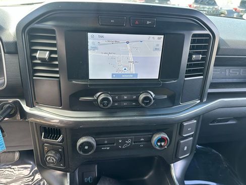 Used 2022 Ford F150 XL w/ STX Appearance Package image 27