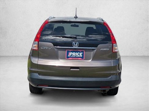 Used 2013 Honda CR-V EX-L image 7