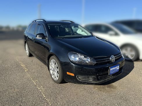 Used 2014 Volkswagen Jetta TDI FWD image 2