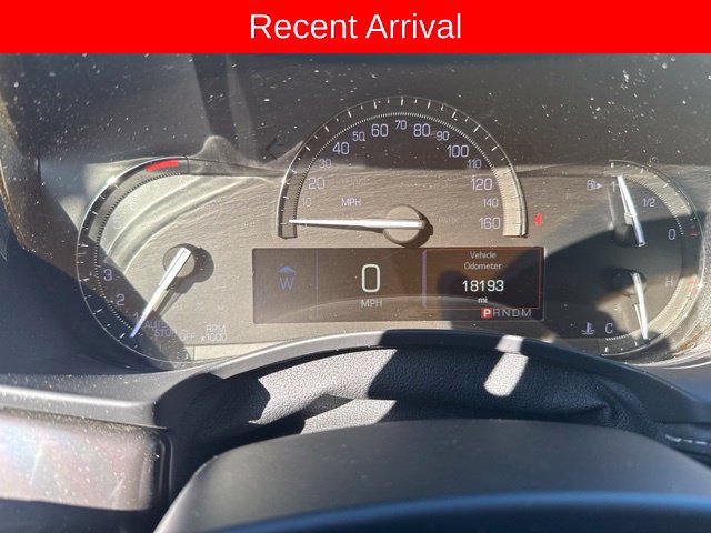 Used 2018 Cadillac ATS 2.0T Sedan RWD image 2