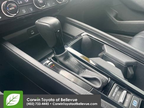 Used 2024 Honda Accord Sport image 14