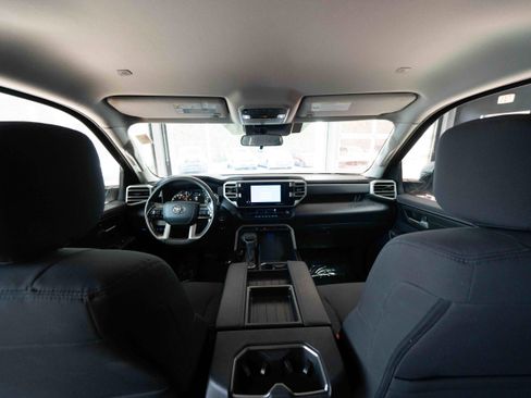 Used 2023 Toyota Tundra SR5 image 19