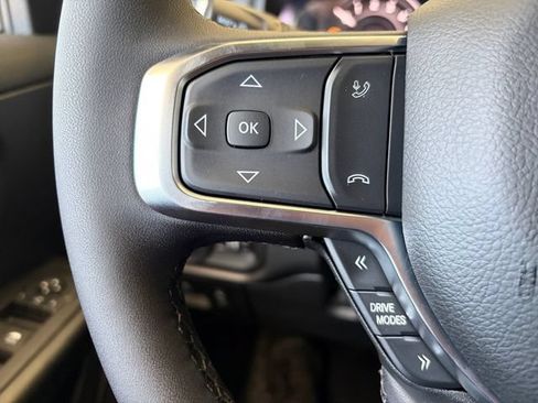 New 2027 RAM 1500 Big Horn AWD/4WD image 20