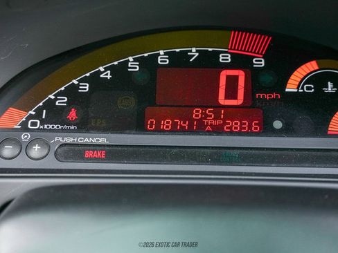 Used 2004 Honda S2000 image 45