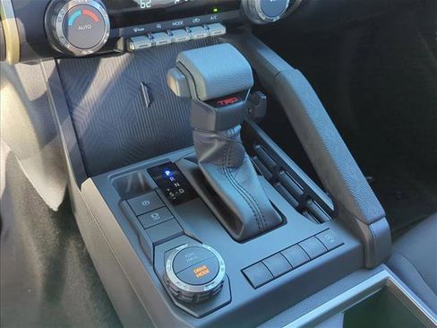 New 2026 Toyota Tacoma TRD Sport image 22