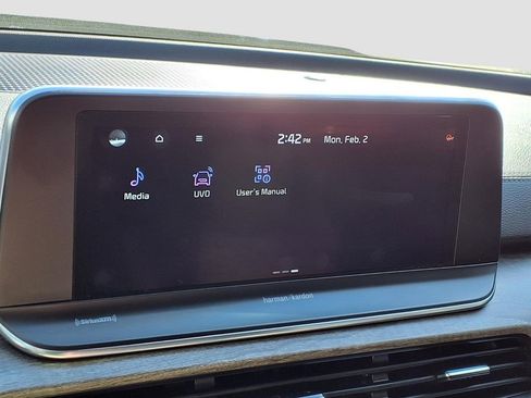 Used 2021 Kia Telluride SX w/ SX Prestige Package image 34