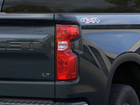 New 2026 Chevrolet Silverado 1500 LT image 35