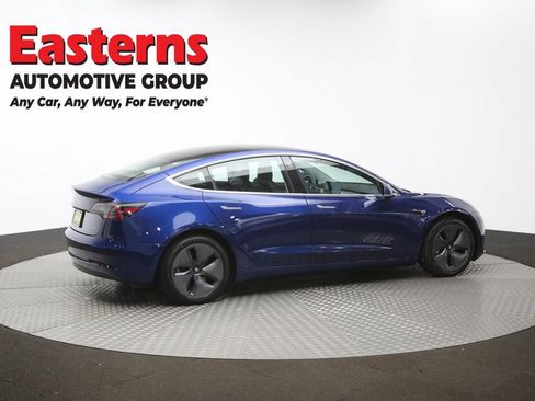 Used 2019 Tesla Model 3 Long Range AWD/4WD image 39