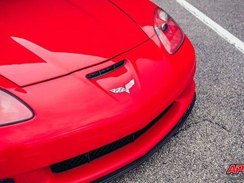 Used 2013 Chevrolet Corvette Z06 image 25