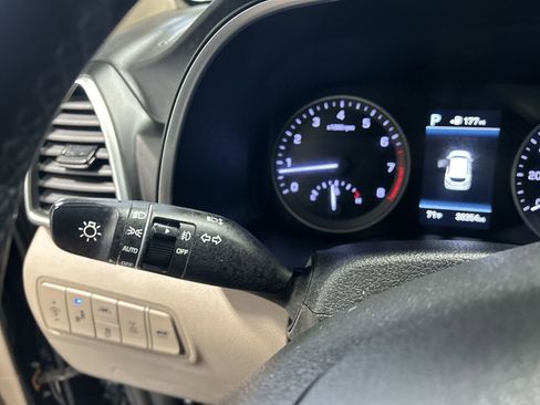 Used 2020 Hyundai Tucson Ultimate AWD/4WD image 19