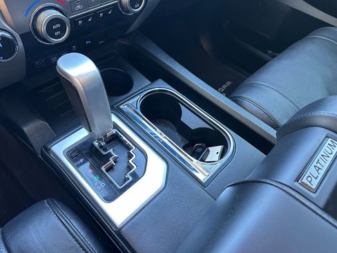 Used 2020 Toyota Tundra Platinum image 41