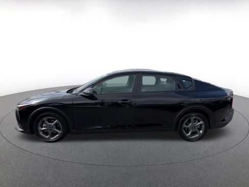 Used 2025 Kia K4 FWD image 9