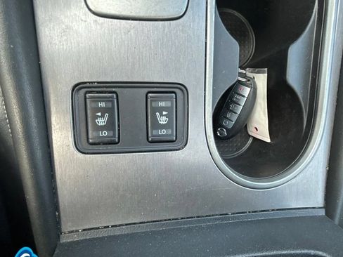 Used 2022 Nissan Murano SL AWD/4WD image 25