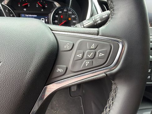 Used 2024 Chevrolet Equinox LT AWD/4WD image 28
