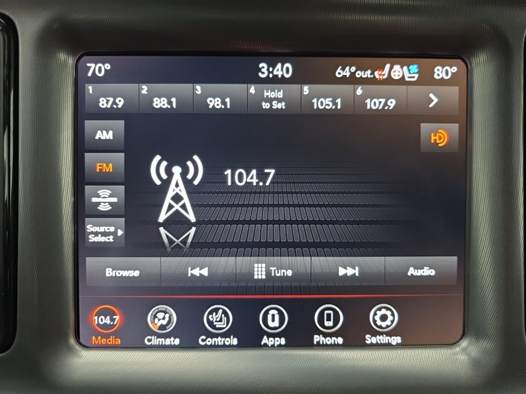 Used 2023 Dodge Challenger GT w/ Plus Package AWD/4WD image 27