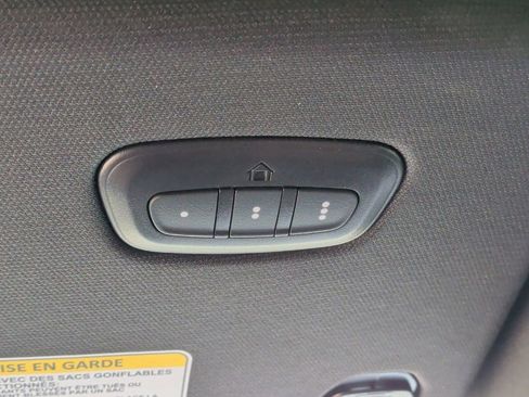 Used 2025 RAM 1500 Laramie w/ Laramie Southwest Edition image 24