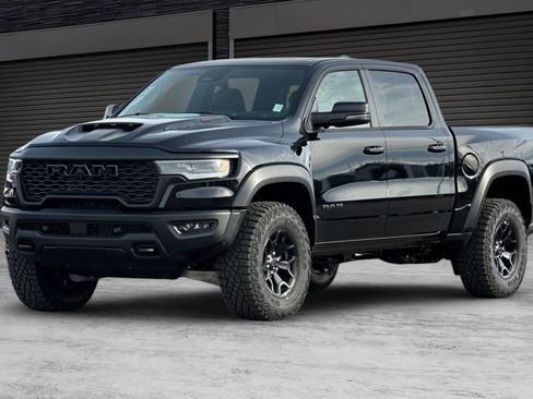 New 2026 RAM 1500 RHO w/ RHO Level 1 Equipment Group AWD/4WD image 9