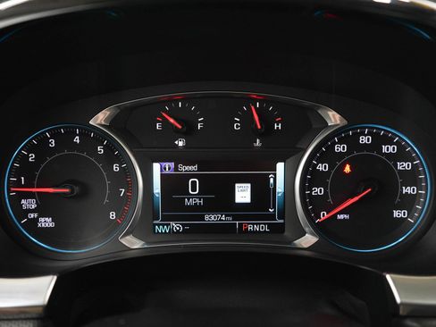Used 2018 Chevrolet Traverse Premier AWD/4WD image 26