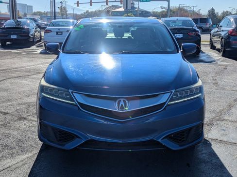Used 2017 Acura ILX image 10