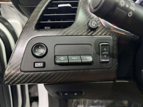 Used 2014 Chevrolet Corvette Stingray Convertible w/ 2LT Preferred Equipment Group image 33