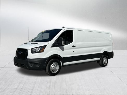 Used 2024 Ford Transit 350 Low Roof image 2