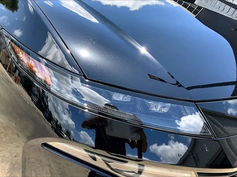 Certified 2025 Nissan Murano Platinum w/ Cargo Package AWD/4WD image 26
