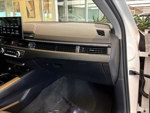 Used 2020 Audi A4 2.0T Premium w/ Convenience Package FWD image 18