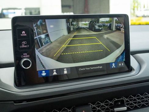 New 2026 Honda Accord SE image 27