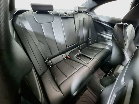 Used 2024 BMW M240i xDrive Coupe w/ Premium Package AWD/4WD image 23