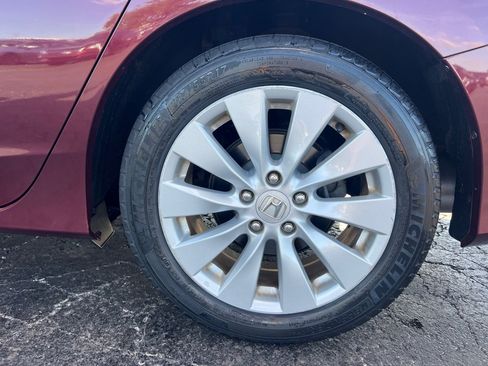 Used 2014 Honda Accord EX-L image 39