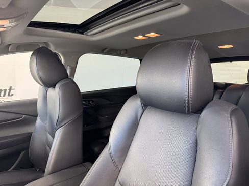 Used 2023 MAZDA CX-9 Touring Plus image 3