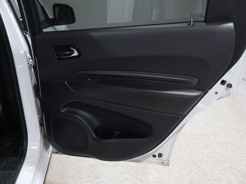 Certified 2023 Dodge Durango GT image 22