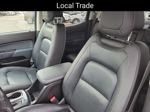 Used 2018 Chevrolet Colorado Z71 image 6