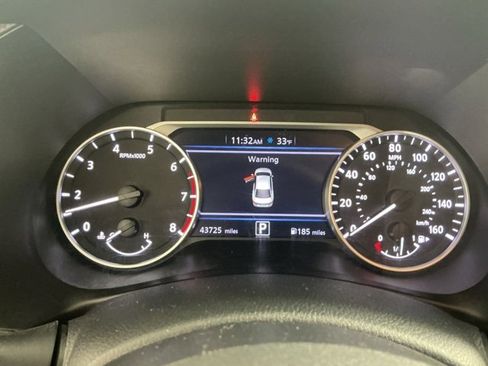 Used 2023 Nissan Sentra SV image 25