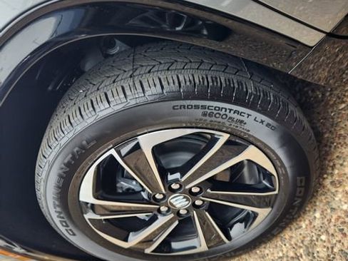 New 2026 Buick Enclave Sport Touring w/ Power Package AWD/4WD image 21