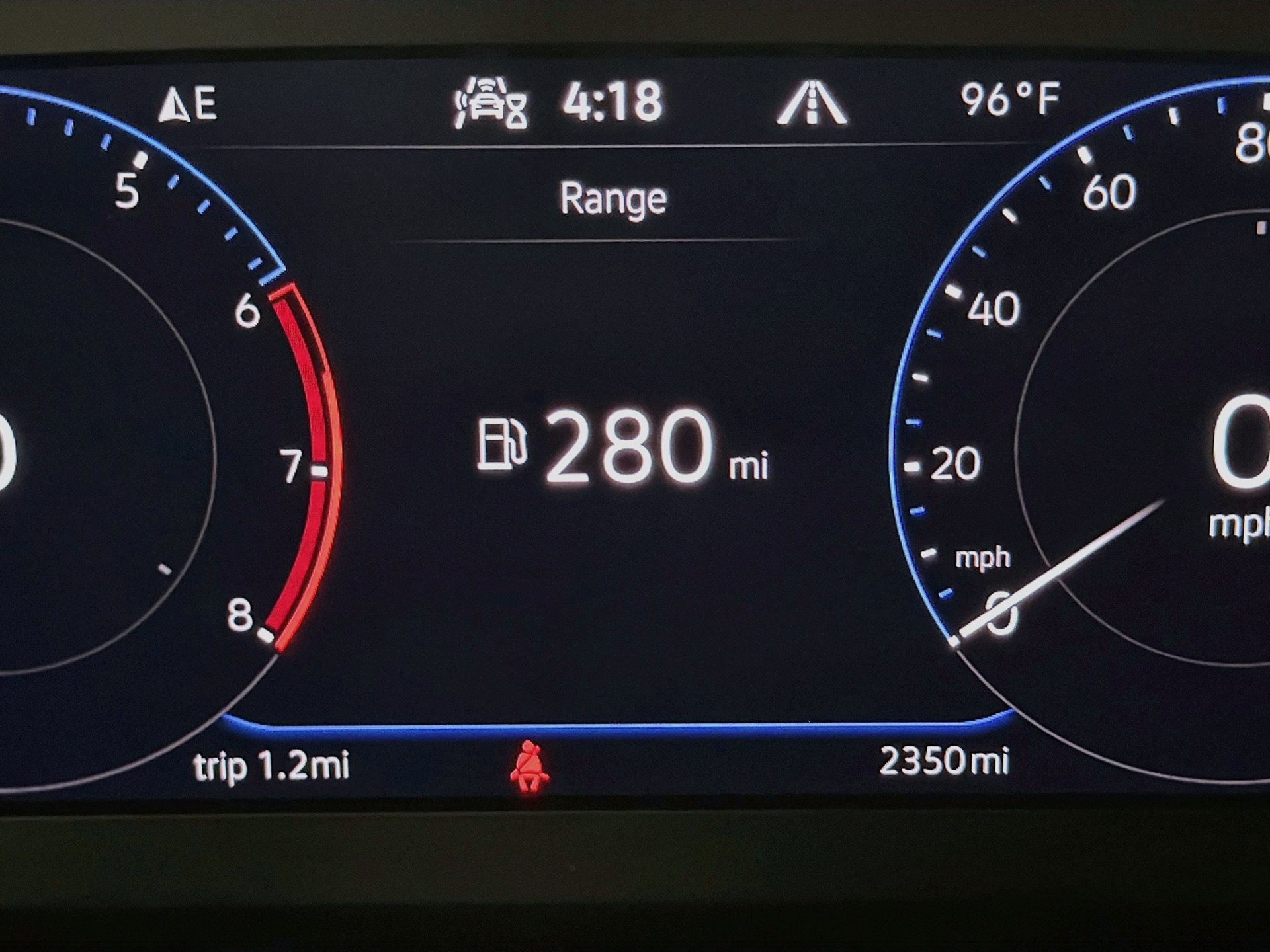 Certified 2026 Volkswagen Jetta SEL FWD image 10