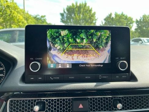 Used 2023 Honda Civic Sport image 9