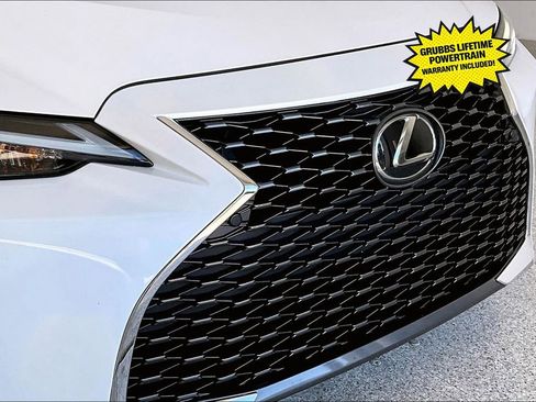Used 2023 Lexus IS 300 w/ Comfort Package image 35