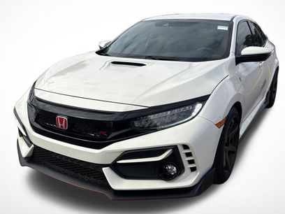 Used 2020 Honda Civic Type R