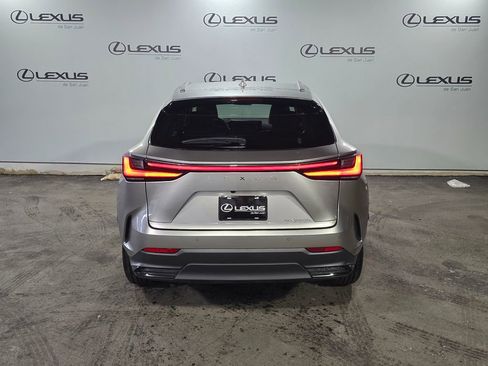 New 2026 Lexus NX 350h FWD w/ Premium image 9