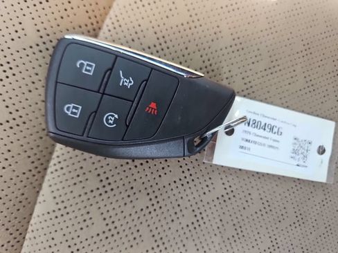 Used 2026 Chevrolet Equinox ACTIV w/ Convenience Package III AWD/4WD image 29