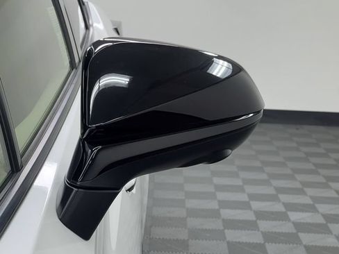 Used 2023 Lexus RZ 450e Premium w/ Technology Package AWD/4WD image 20