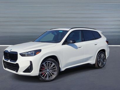 New 2026 BMW X1 xDrive28i w/ Technology Package