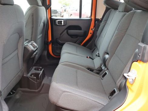 New 2026 Jeep Gladiator Willys image 38