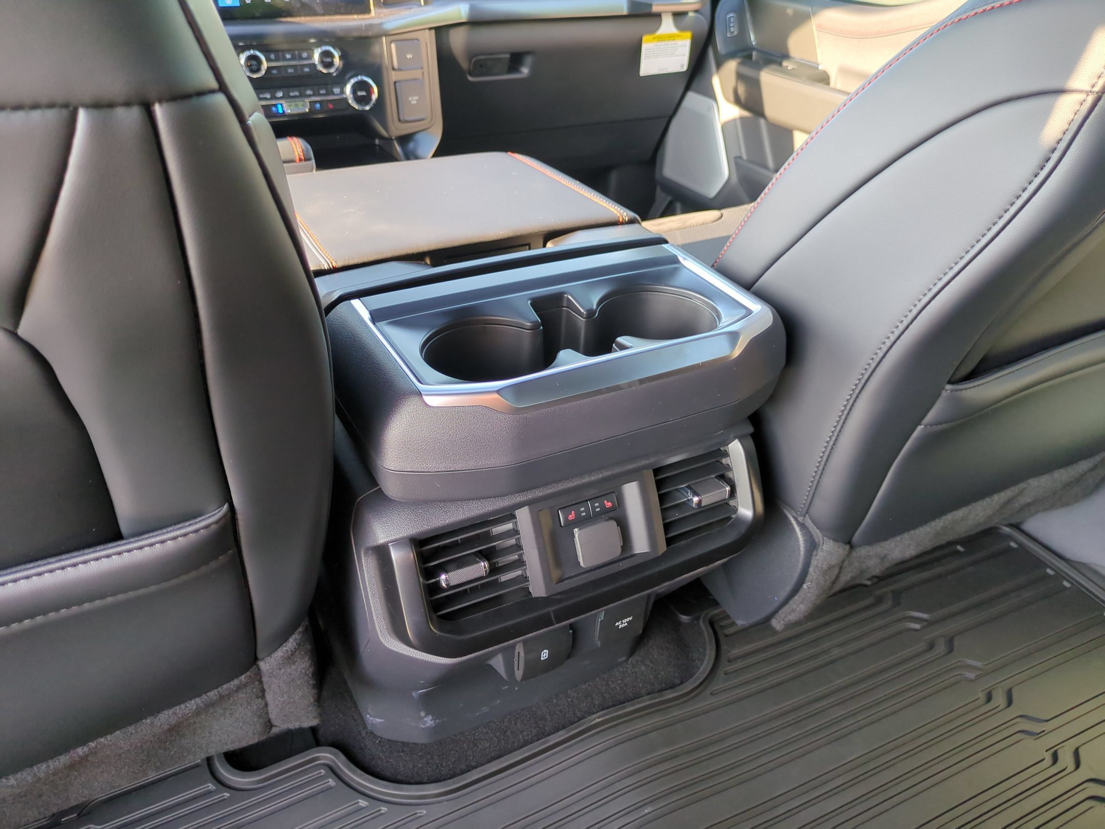 New 2026 Ford F150 Raptor AWD/4WD image 31
