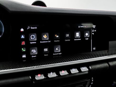 Used 2022 Porsche 911 GT3 image 65